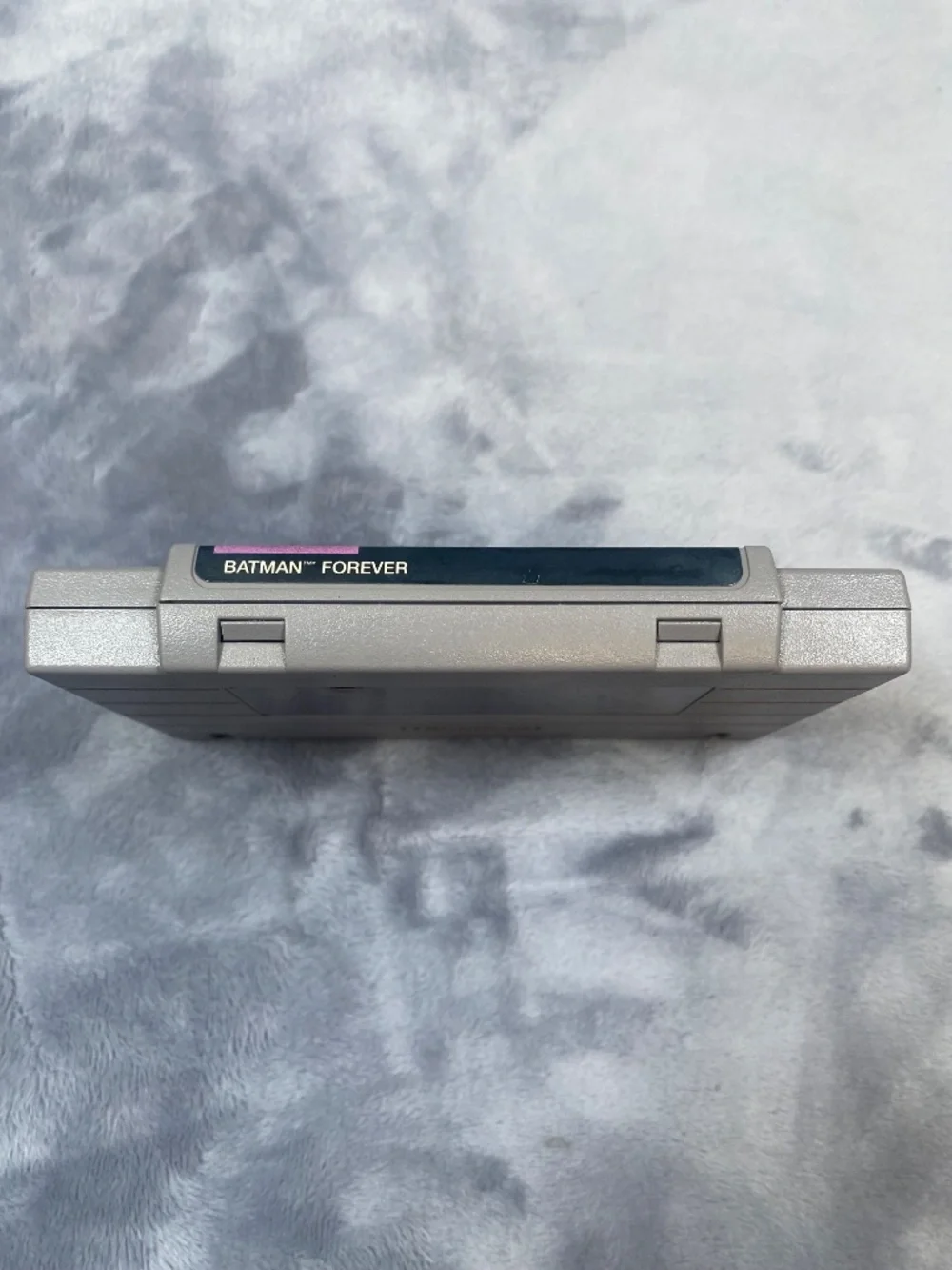 Batman Forever Super Nintendo SNES Game Cartridge